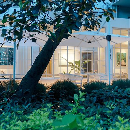 Shenzhen Loft Youth Hostel Εξωτερικό φωτογραφία