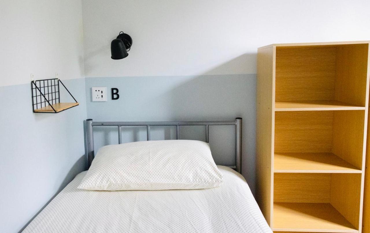 Shenzhen Loft Youth Hostel Εξωτερικό φωτογραφία
