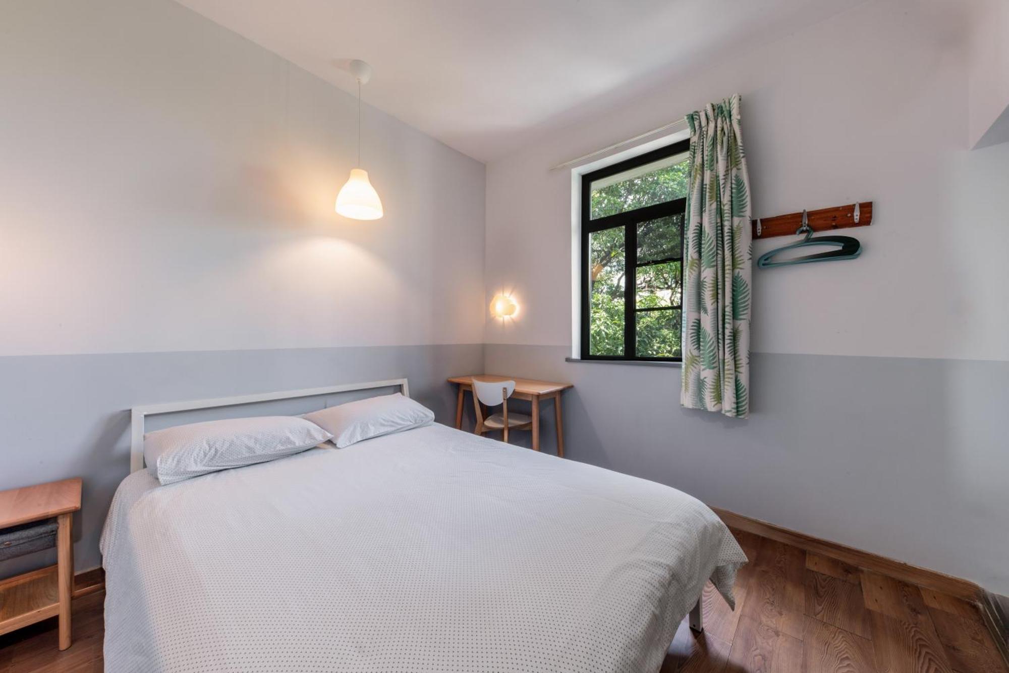 Shenzhen Loft Youth Hostel Εξωτερικό φωτογραφία