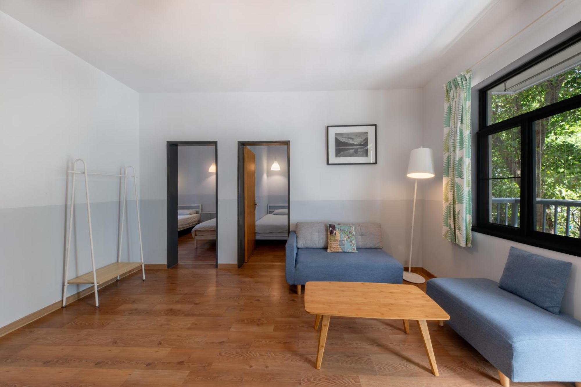 Shenzhen Loft Youth Hostel Εξωτερικό φωτογραφία