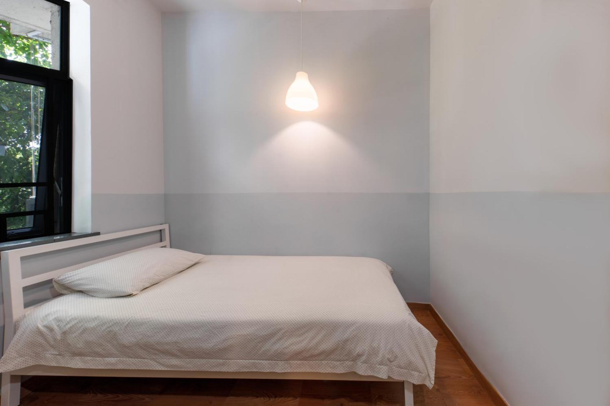 Shenzhen Loft Youth Hostel Εξωτερικό φωτογραφία