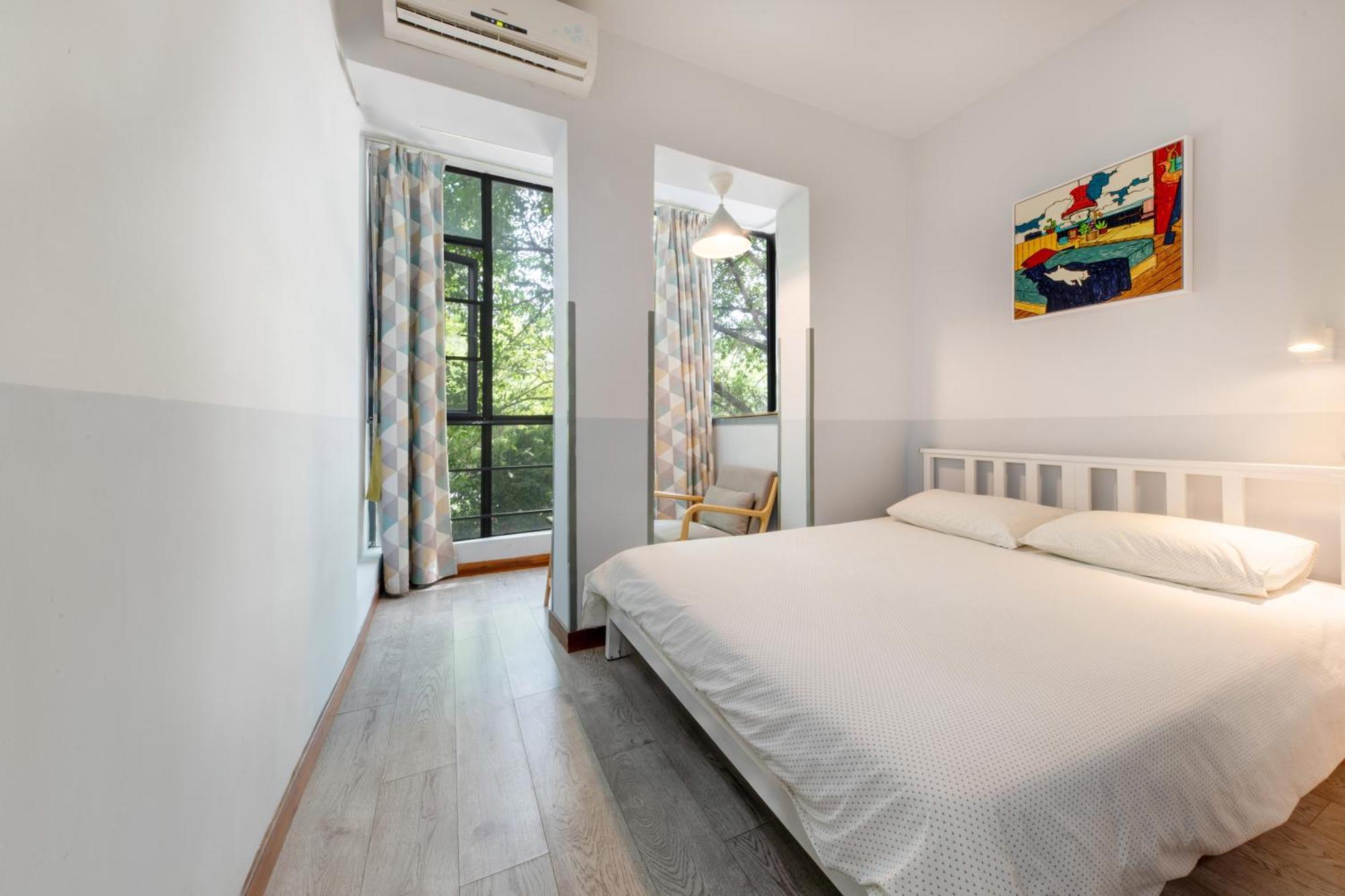 Shenzhen Loft Youth Hostel Εξωτερικό φωτογραφία