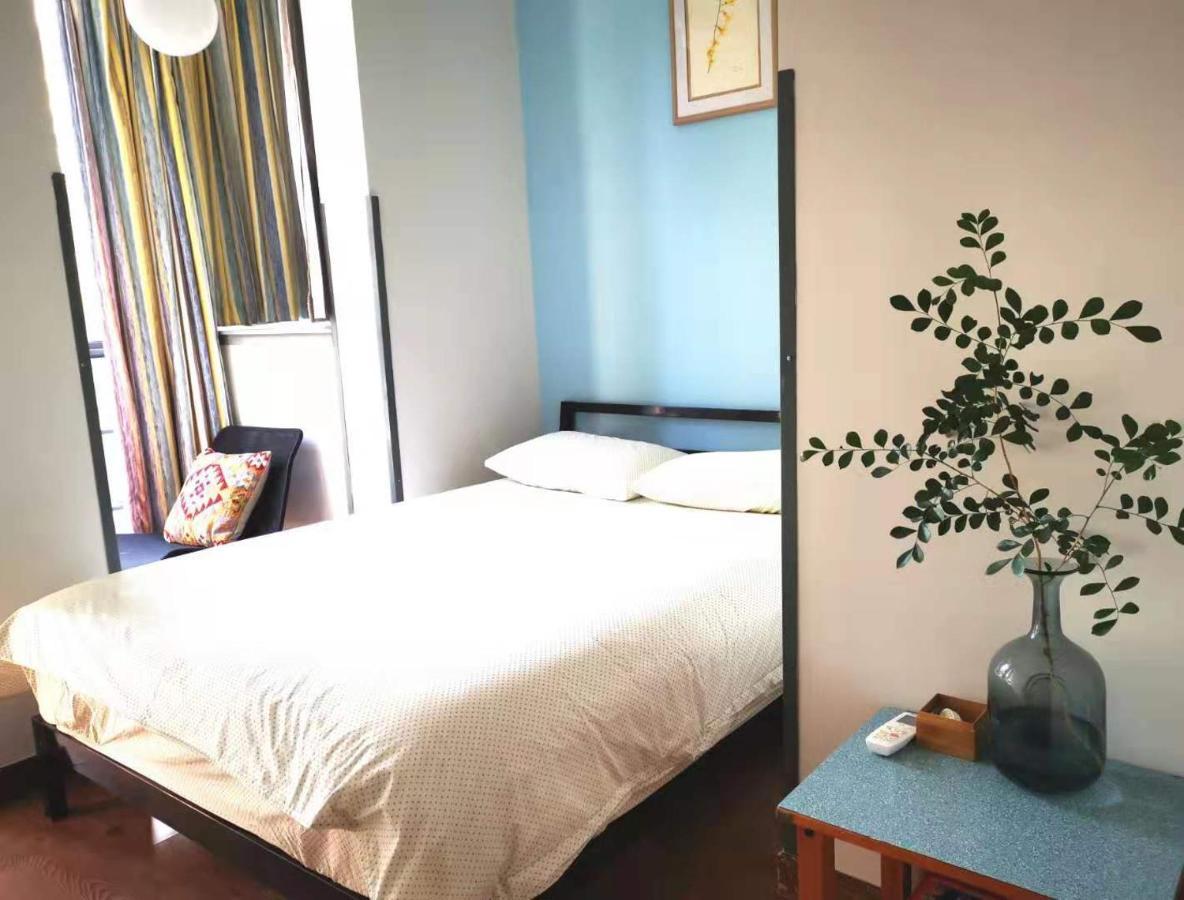 Shenzhen Loft Youth Hostel Εξωτερικό φωτογραφία