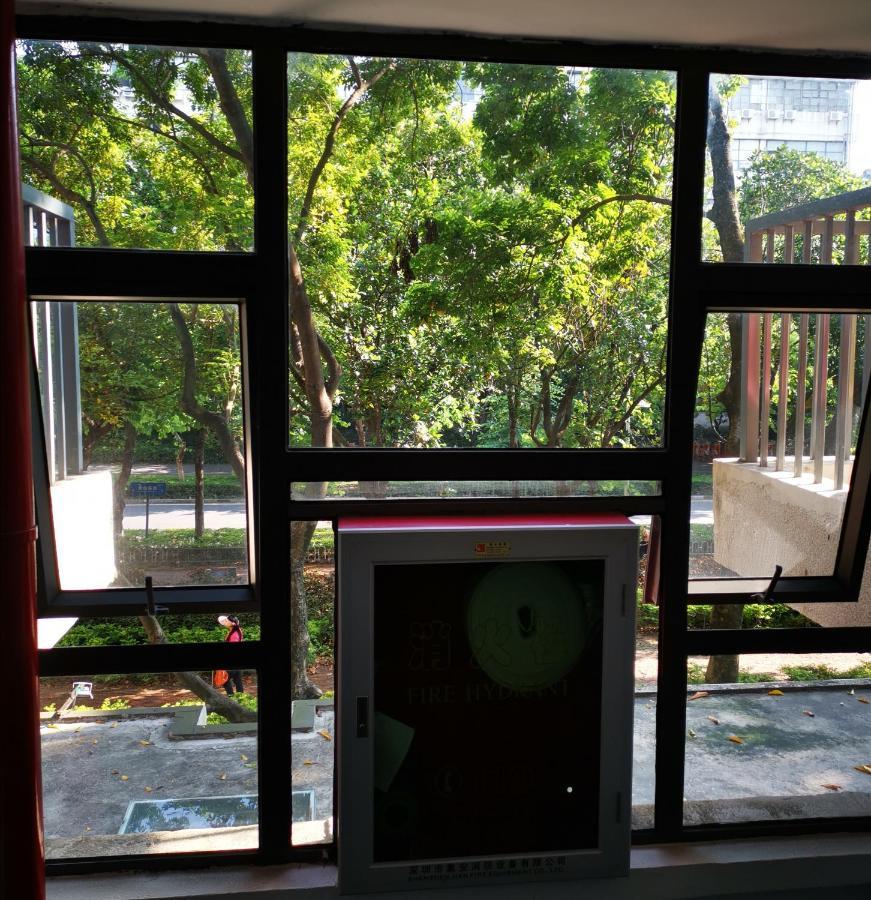 Shenzhen Loft Youth Hostel Εξωτερικό φωτογραφία