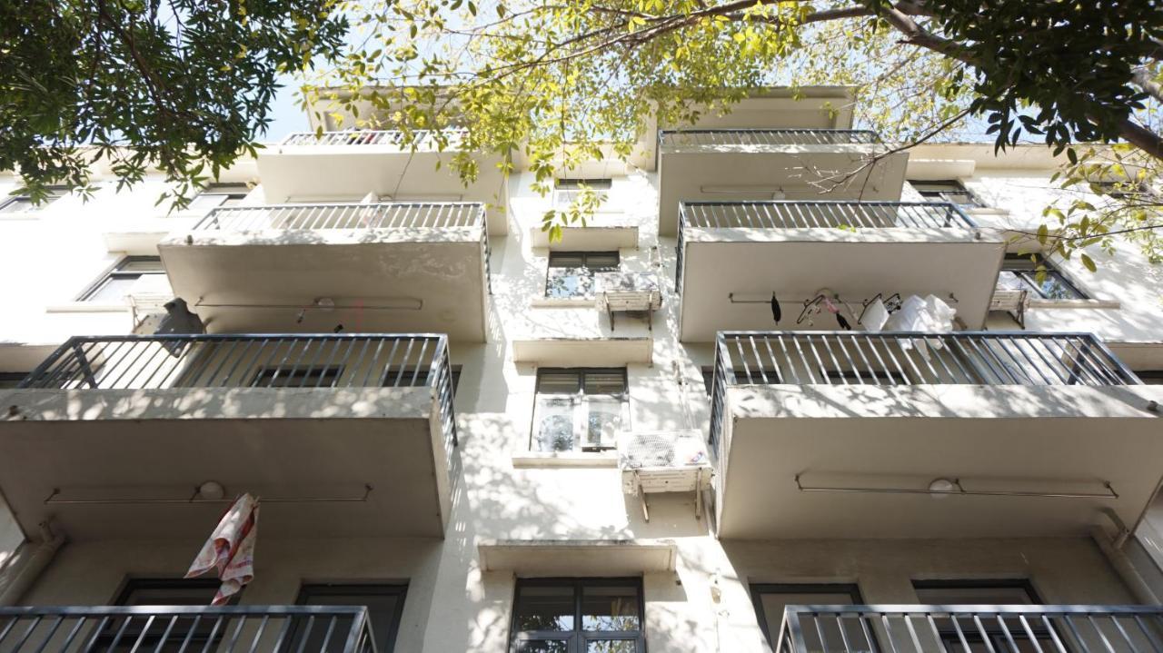 Shenzhen Loft Youth Hostel Εξωτερικό φωτογραφία
